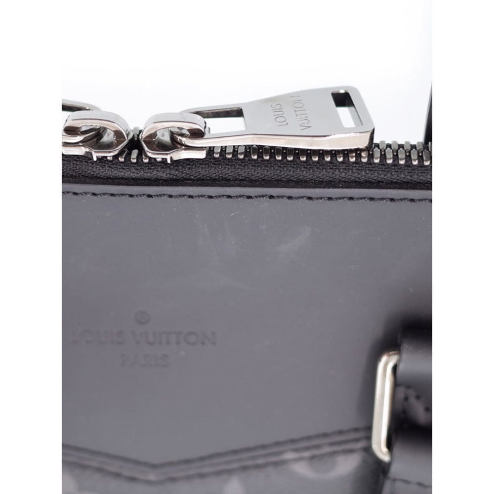 Louis Vuitton Explorer Briefcase Eclipse Black - image 4